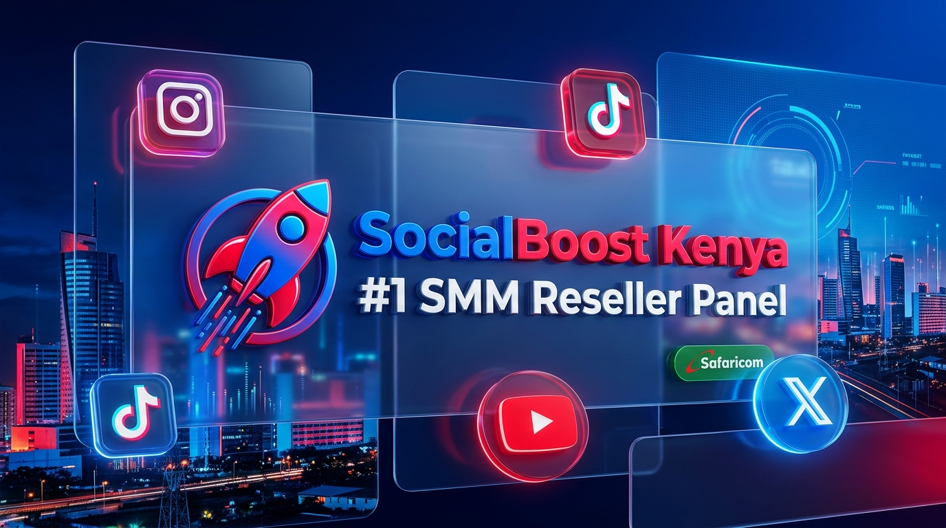 SocialBoost Ghana Facebook Growth